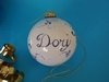 Christmas Ball whit name